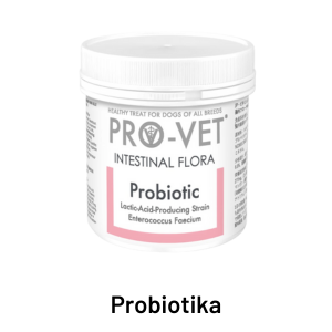 Probiotika